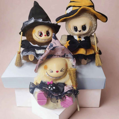 Вещерски съвет Labubu – лимитирана колекция