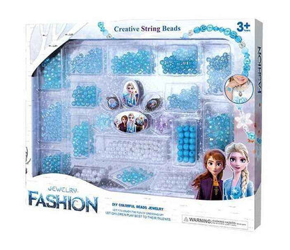 Творчески комплект за бижута Frozen