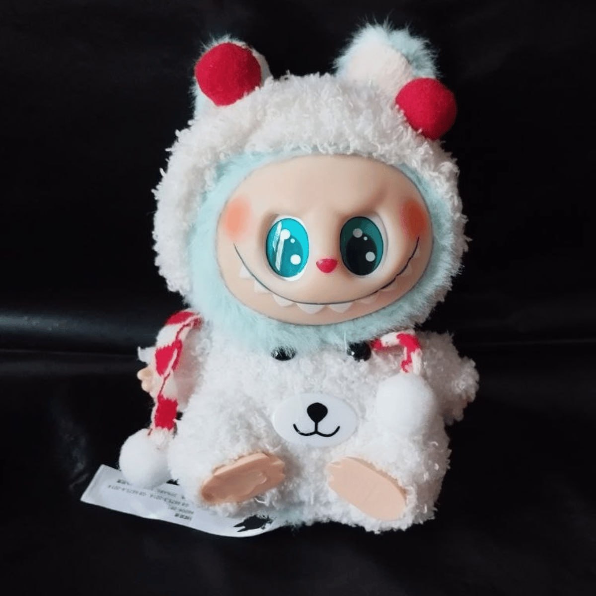 Коледна колекция LABUBU –  избери любим герой