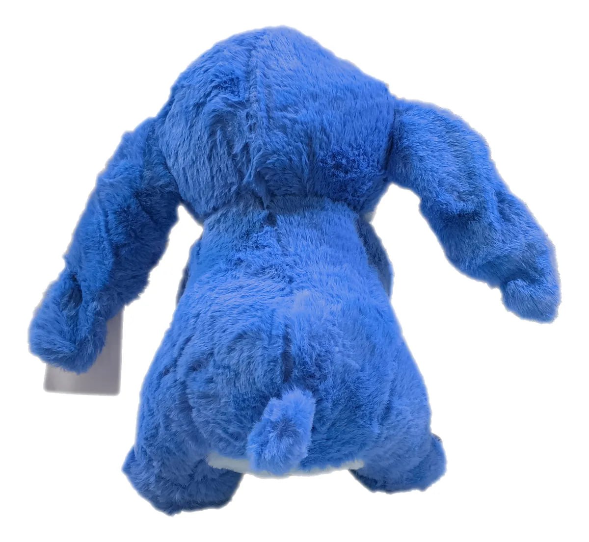 Λούτρινο παιχνίδι Stitch με παπάκι