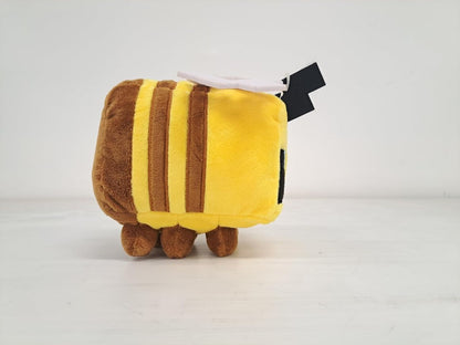 Λούτρινα παιχνίδια Minecraft – επιλέξτε ένα αγαπημένο