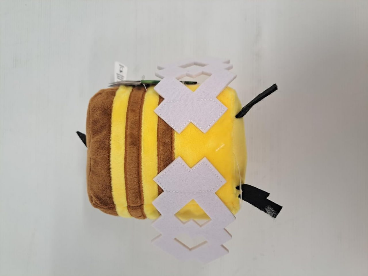 Λούτρινα παιχνίδια Minecraft – επιλέξτε ένα αγαπημένο