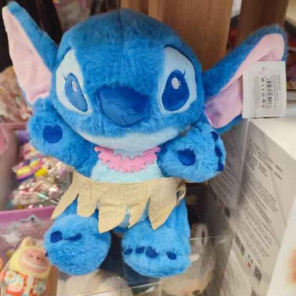 Плюшени играчки Stitch и Angel – Лило и Стич (23 см)