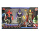 Комплект фигурки Avengers – 3 броя (Spiderman, Thanos, Thor)