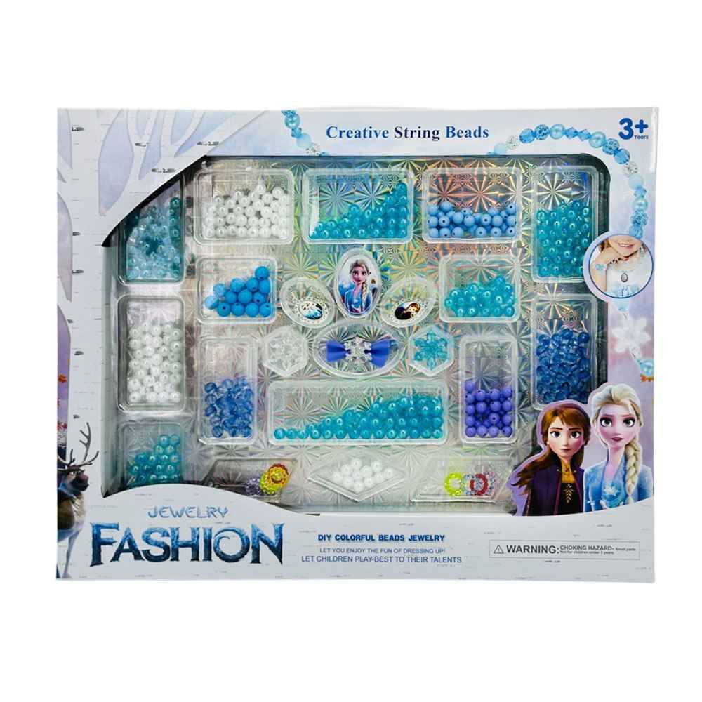 Творчески комплект за бижута Frozen