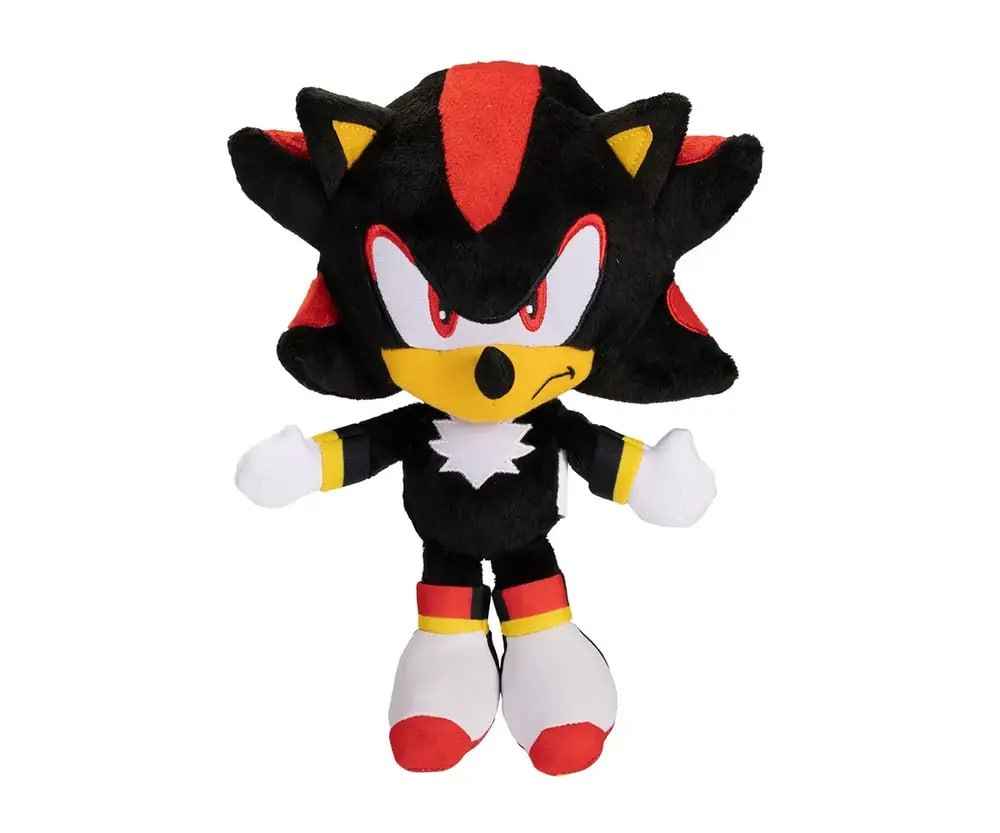 Колекция плюшени играчки Sonic The Hedgehog (30 см)