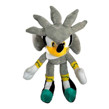 Колекция плюшени играчки Sonic The Hedgehog (30 см)