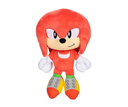 Колекция плюшени играчки Sonic The Hedgehog (30 см)