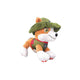 Плюшена играчка Тракър – Paw Patrol, 20 см