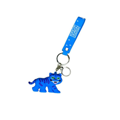 K-pop Demon Hunters Ключодържател – Избери своя герой