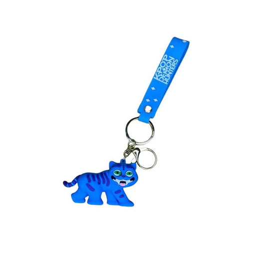 K-pop Demon Hunters Ключодържател – Избери своя герой