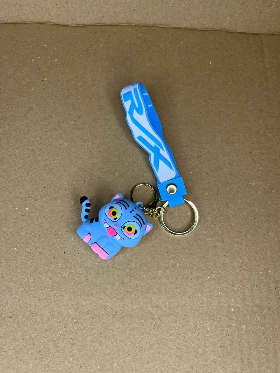 K-pop Demon Hunters Ключодържатели – Избери герой