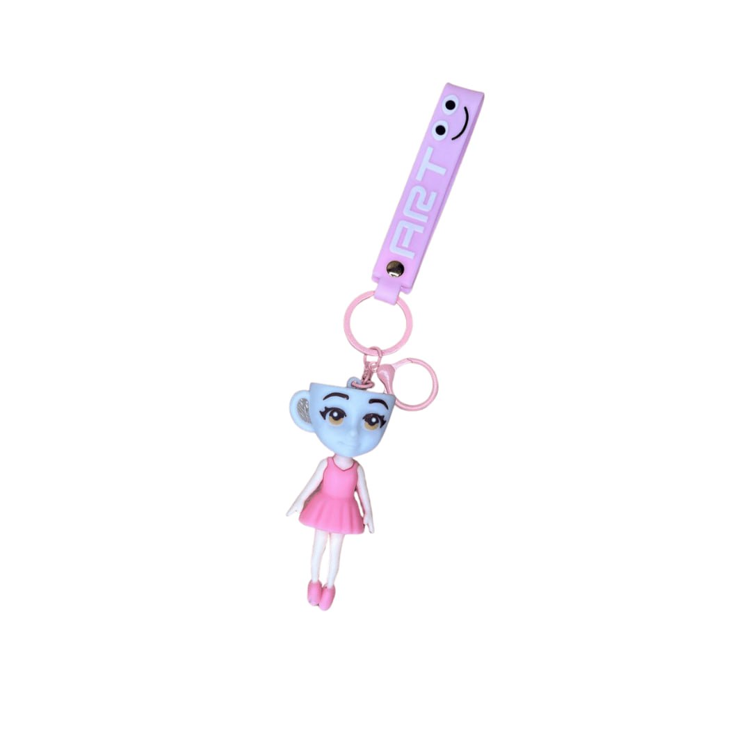 Brainrot ключодържател