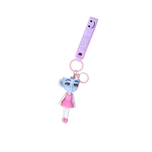 Brainrot ключодържател