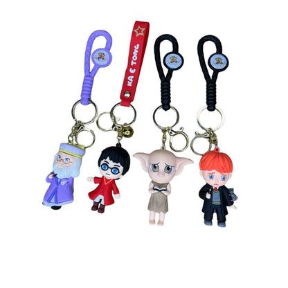 Harry Potter ключодържател