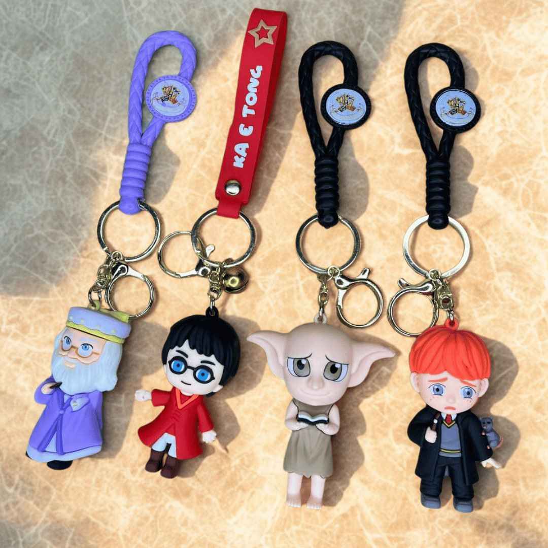 Harry Potter ключодържател
