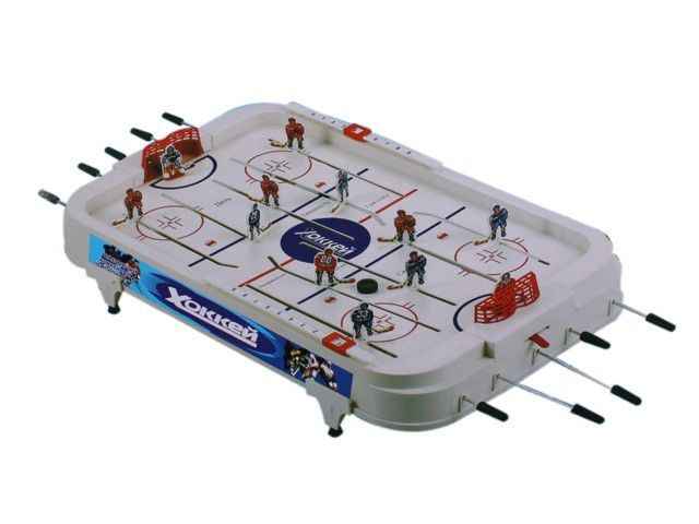 Настолна игра Хокей за двама играчи