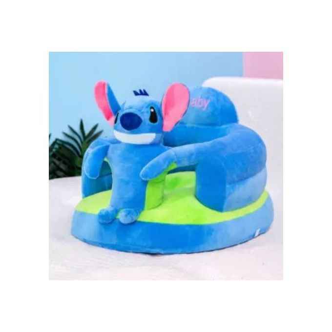 Детско плюшено кресло Стич