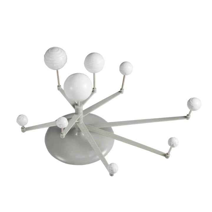 DIY Планетариум – Слънчева система (STEM образователен комплект)