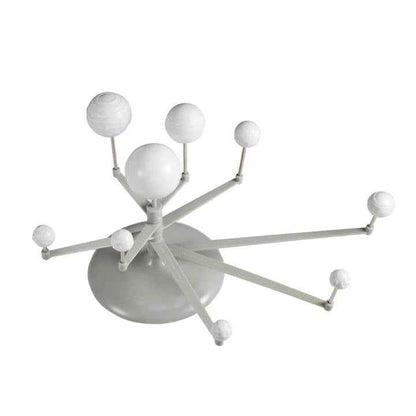 DIY Планетариум – Слънчева система (STEM образователен комплект)