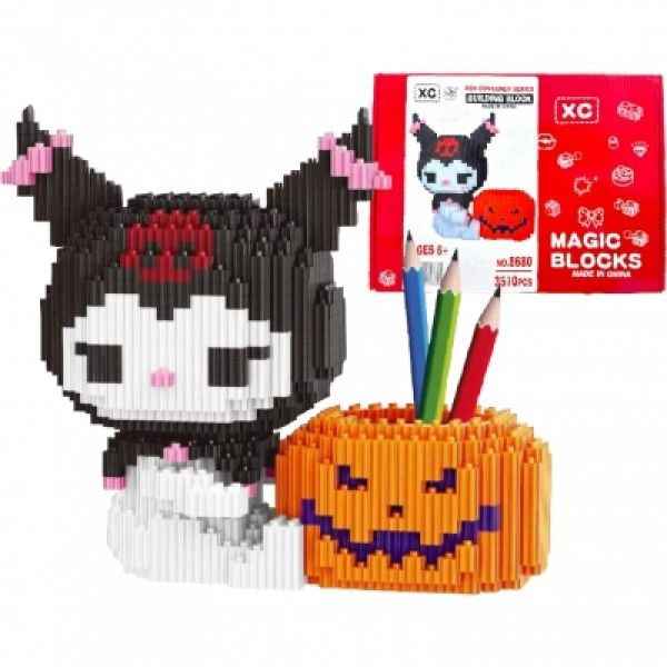 Конструктор Kuromi – моливник