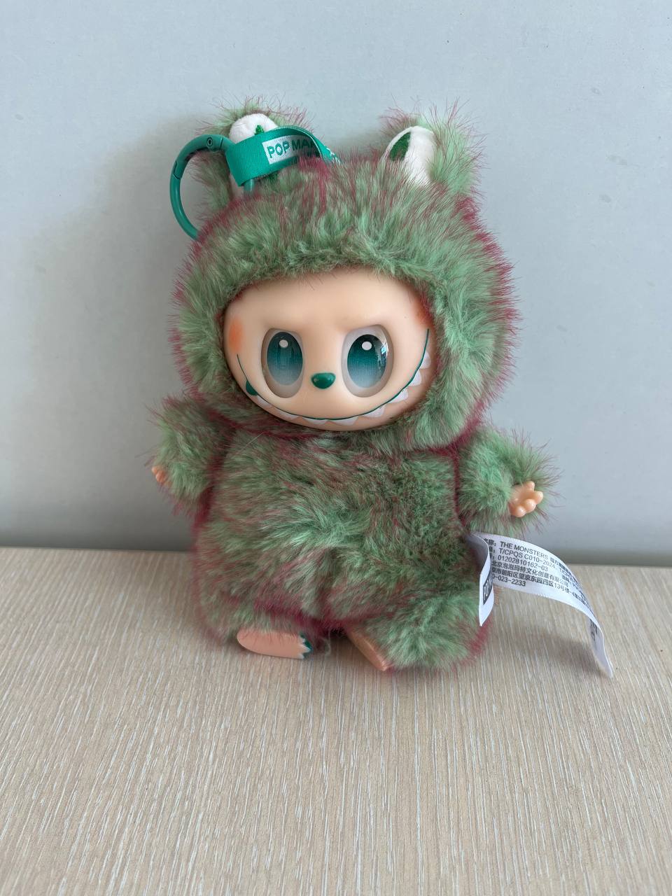 Labubu (без кутия)