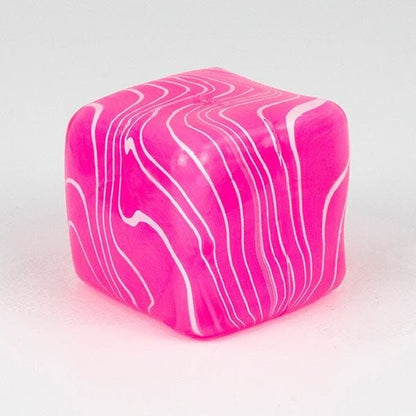 Stress Cube Squishy