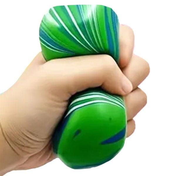 Stress Cube Squishy