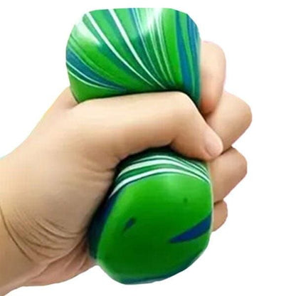 Stress Cube Squishy