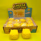 Cheese Vent Toy – squishy сиренце