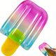 Squishy Ice Pop Fidget Toy