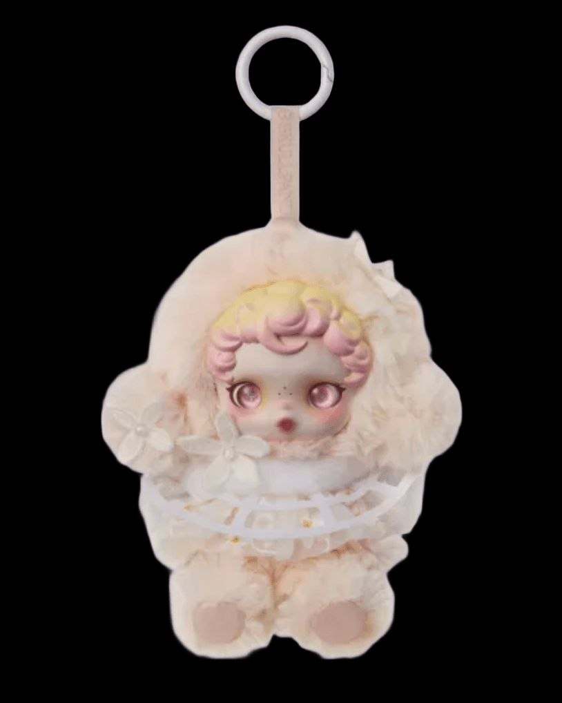 SKULLPANDA L'impressionnisme – Blind Box
