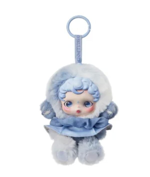 SKULLPANDA L'impressionnisme – Blind Box
