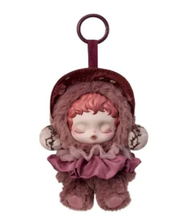 SKULLPANDA L'impressionnisme – Blind Box