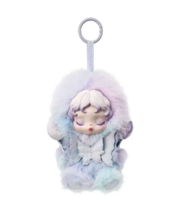 SKULLPANDA L'impressionnisme – Blind Box