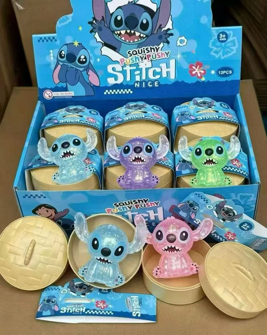 Антистрес Играчка Стич