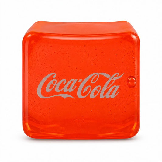 Антистрес Куб NeeDoh Nice Cube Coca-Cola