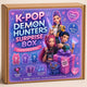 K-POP Demon Hunters Surprise Box – Мистериозен Подаръчен Комплект