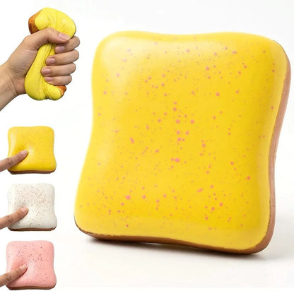 Glazed Toast – Мемори Пяна Скуиши