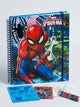 Творчески Комплект за Оцветяване Marvel Ultimate Spider-Man