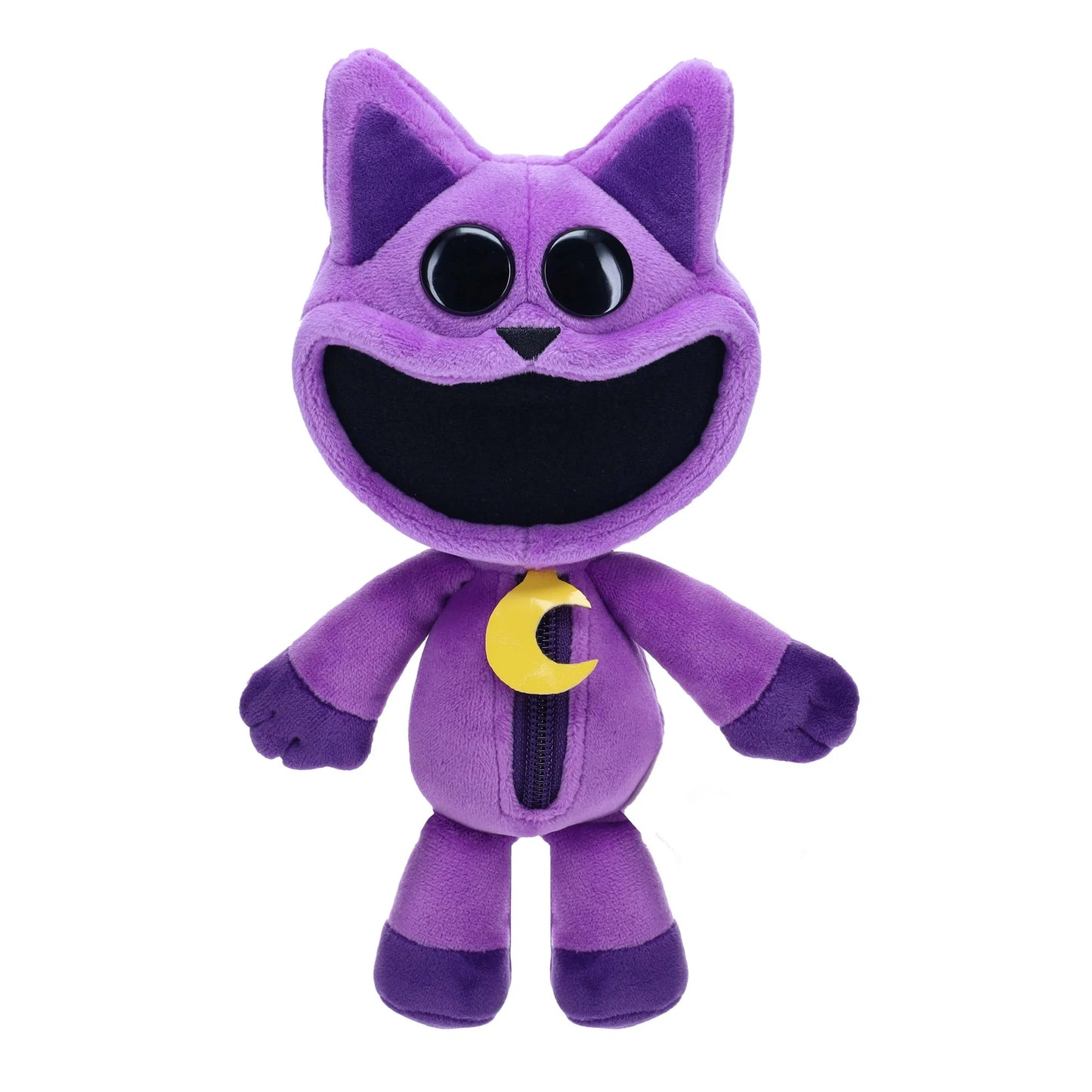 Плюшени играчки Poppy Playtime – CraftyCorn, DogDay и CatNap