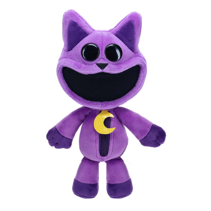 Плюшени играчки Poppy Playtime – CraftyCorn, DogDay и CatNap
