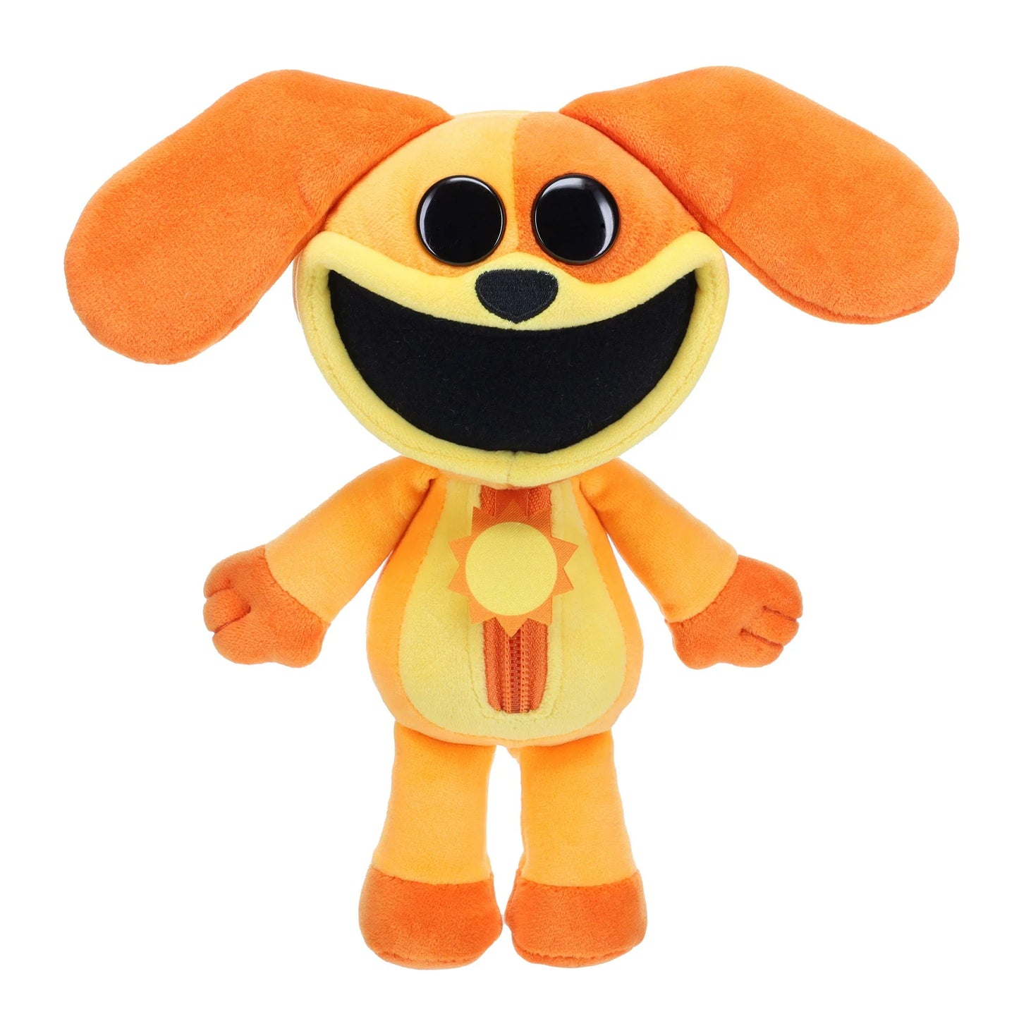 Плюшени играчки Poppy Playtime – CraftyCorn, DogDay и CatNap