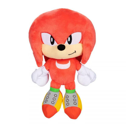 Колекция плюшени играчки Sonic The Hedgehog (22 см)
