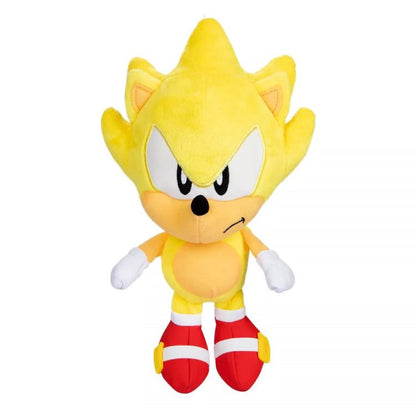 Колекция плюшени играчки Sonic The Hedgehog (22 см)