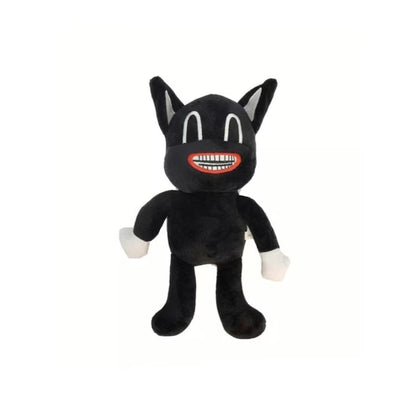 Колекция плюшени играчки Siren Head - 40 см
