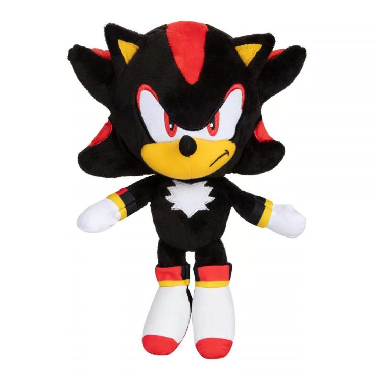 Колекция плюшени играчки Sonic The Hedgehog (22 см)