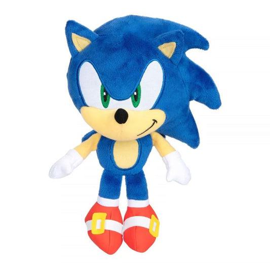 Колекция плюшени играчки Sonic The Hedgehog (40 см)