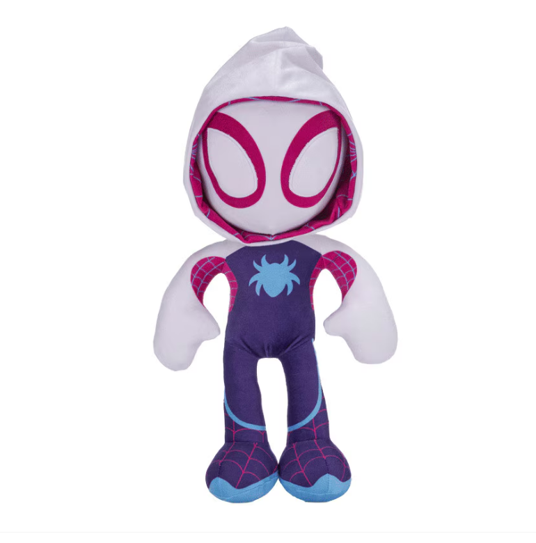 Колекция плюшени играчки Spider-Man – различни герои
