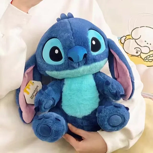 Плюшена играчка Стич 35см (Lilo & Stitch)